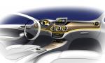 Mercedes-Benz B-Class 2011 года